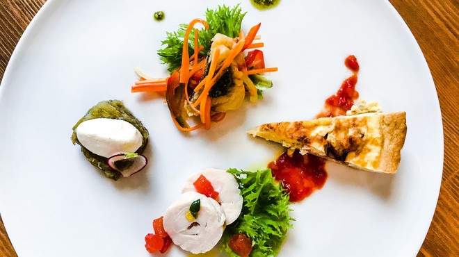 女子会におすすめ