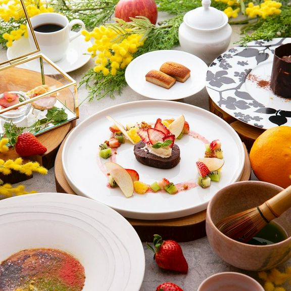 特別な店内イベントも開催