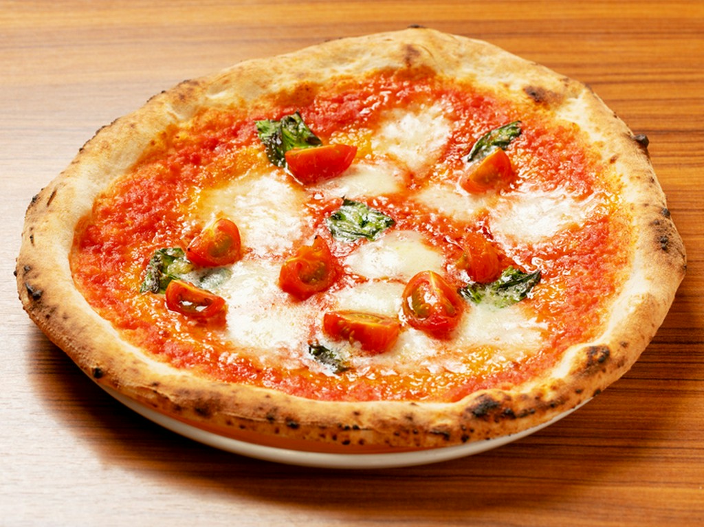 マルゲリータ　DOC