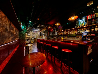 心斎橋のバー カクテルがおすすめのグルメ人気店 ヒトサラ