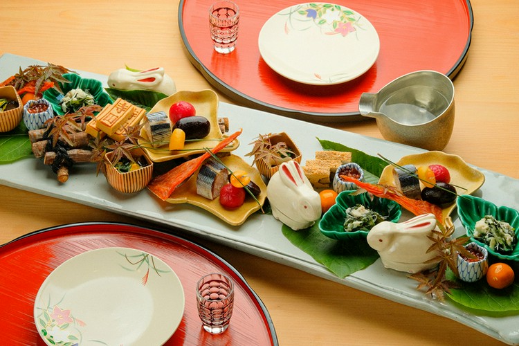 日本料理 寺田 鶴橋/日本料理・懐石・会席 | ヒトサラ