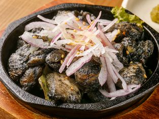 南萨摩美食 雾岛山庄