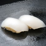 ねっとりとした甘さがうまい。