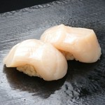 独特な食感と甘みが特徴。