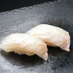 ほどよい食感と上品な甘みがあります。