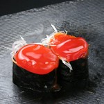 濃厚！！ひとくち食べるとやみつきに！！