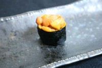 660円より
濃厚なウニの旨みが口いっぱいに広がります。