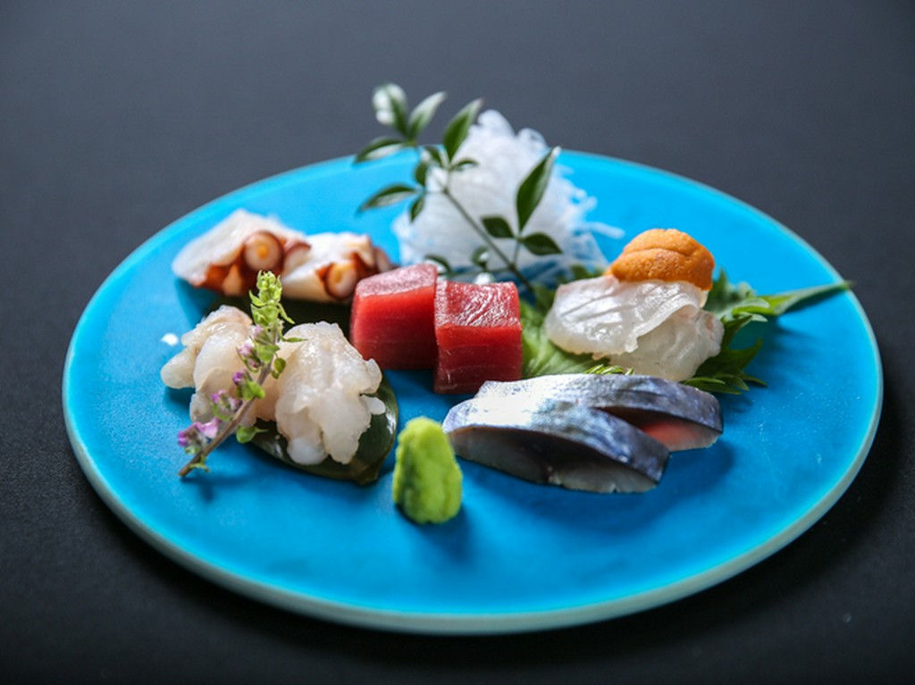 造里盛り合わせ