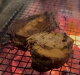地鶏をチャーシューに！贅沢に分厚くカット