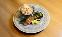 淡白で甘く食べやすい。