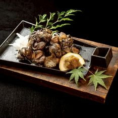 토종닭집 스미토리
