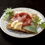 柔らかく旨みが強い