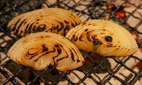 お口直しに