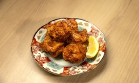 王道中王道！！口の中で溢れるジューシーさが抜群です