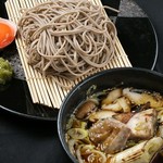 半熟で焼き上げた新食感の逸品
