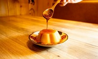極上のたまごでとろとろに仕上げます。