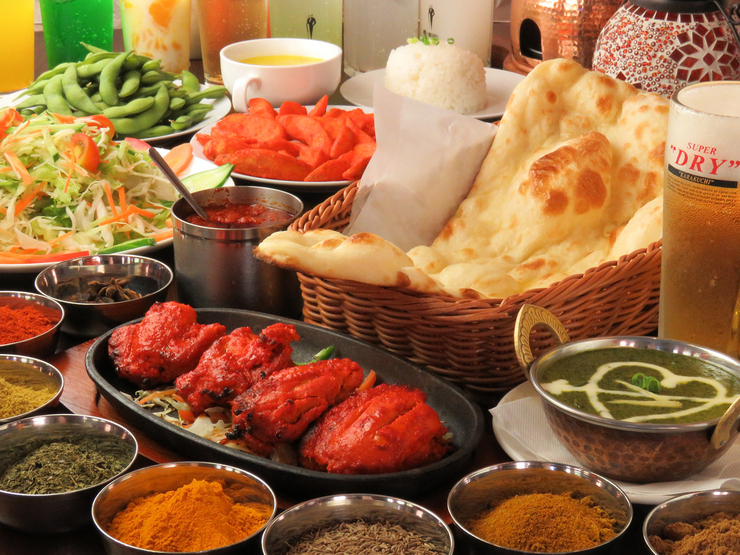 Sirisadya Herb House in Yanagawa/Omuta/Chikugo, Fukuoka SAVOR JAPAN