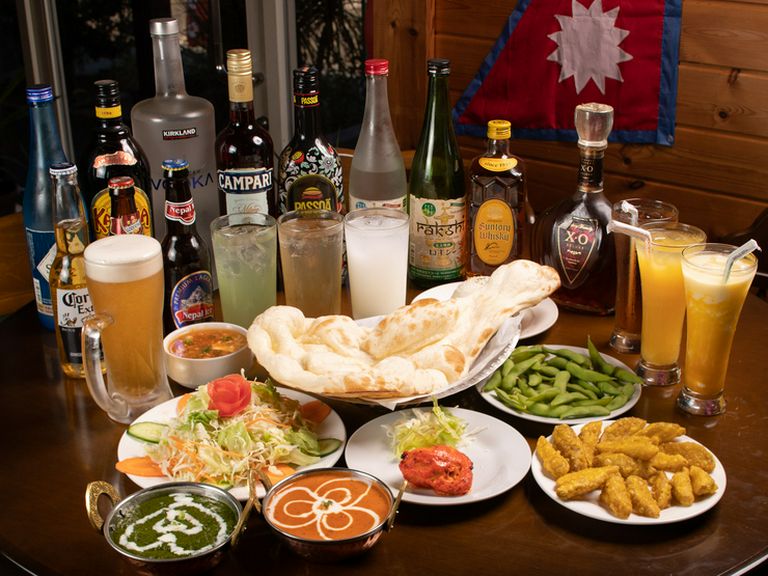 飲みたい気分の日に『シリブソンセット』