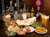 飲みたい気分の日に『シリブソンセット』