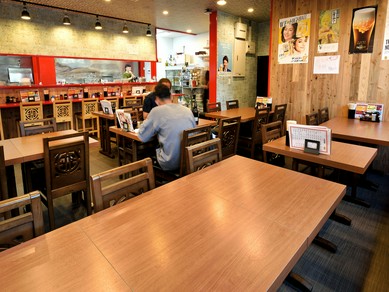 三重県の中華料理がおすすめのグルメ人気店 ヒトサラ