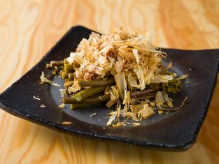 후카자케 SAKA바 HASEGAWA