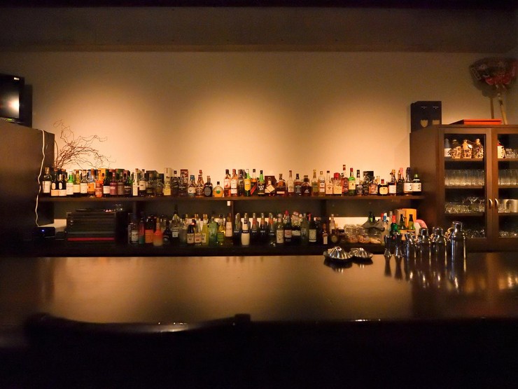 Bar Non Male 浜名湖周辺 湖西市 バー カクテル お店の特徴 ヒトサラ