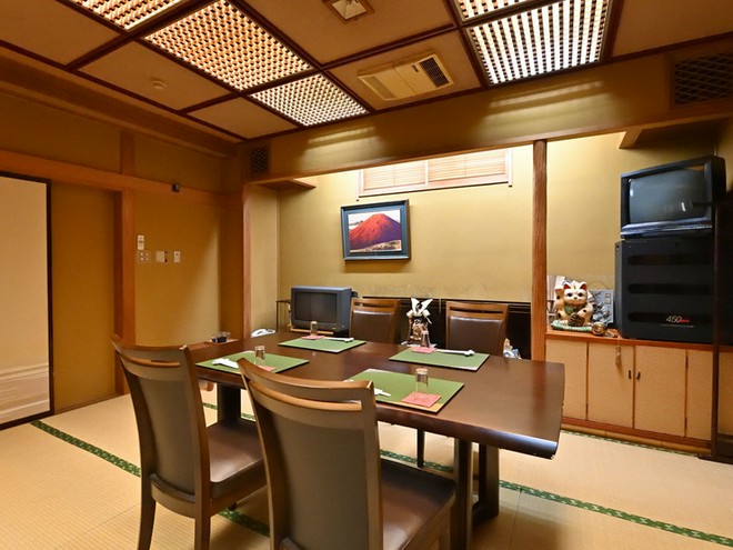 接待・会食におすすめ