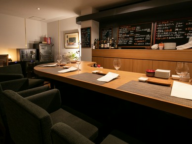 親睦を深める大切なおもてなしに