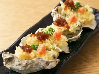 大人デートを引き立てる自慢の料理