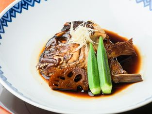 카가요리 반테이