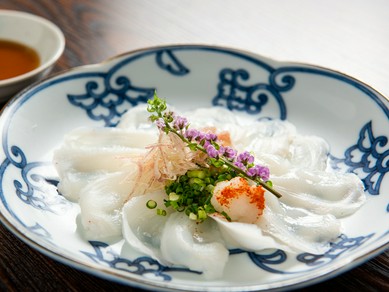 食材と相性の良い日本酒や珍しいお酒が目白押し