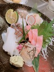 二人前ほど
