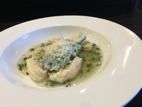 冬限定のおすすめメニューです。