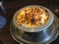 グラタン