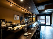 香林坊 片町で恋人とオシャレデートに使えるおすすめグルメ ヒトサラ