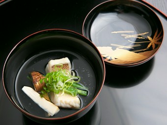 割烹 松由 香林坊/片町/日本料理・懐石・会席 ネット予約可 | ヒトサラ