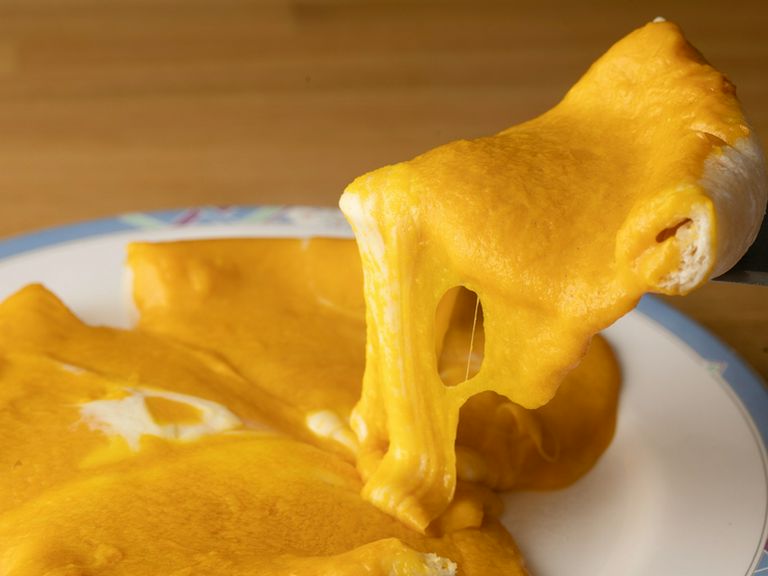 フォトジェニックな料理に気分が高まる、”体験型レストラン”