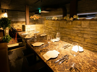 千葉県で個室のあるレストラン クリスマスディナー特集 22 ヒトサラ