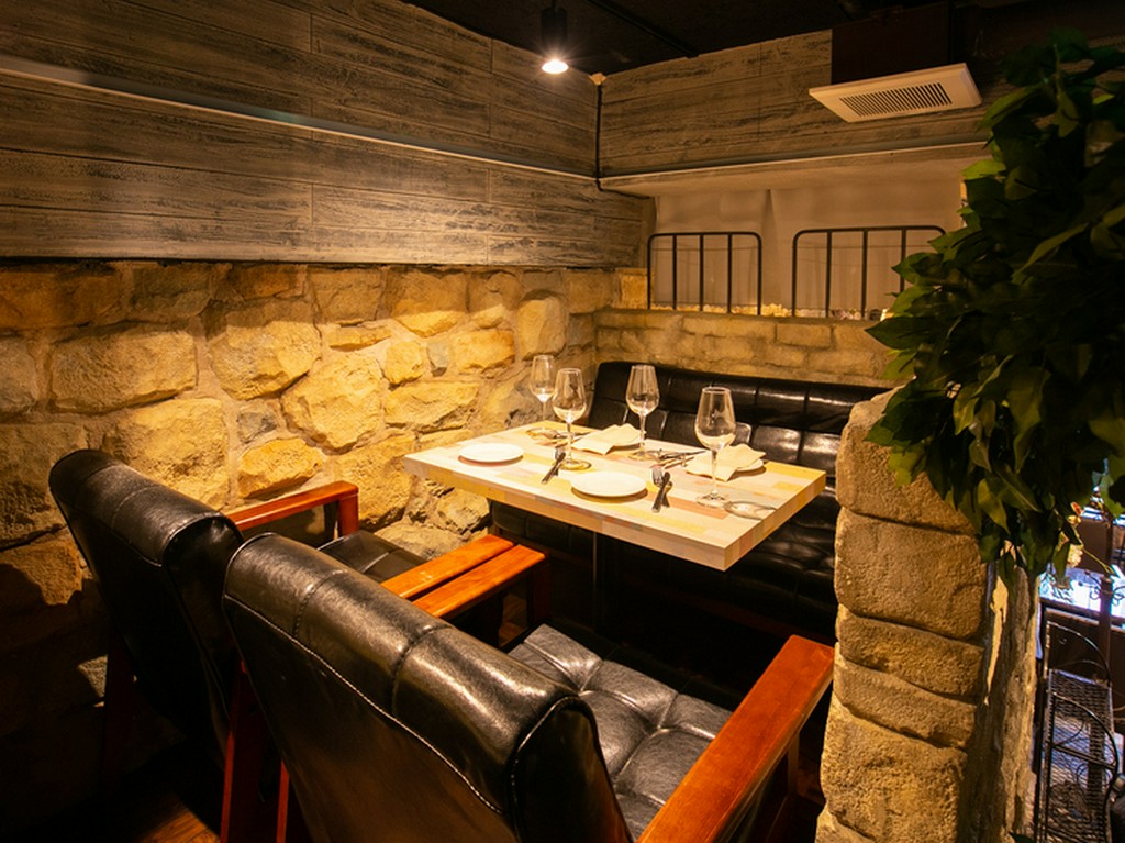 Cafe Barprincess Cheers Cafe千葉店 千葉駅 イタリアン ネット予約可 ヒトサラ Cafe Barprincess Cheers Cafe千葉店 千葉駅 イタリアン ネット予約可 ヒトサラ