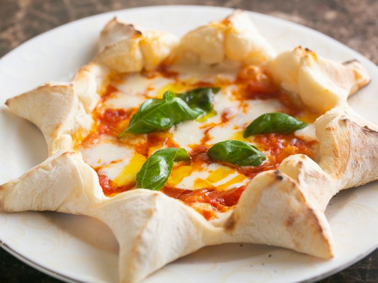 友人とシェアしたい、見た目もこだわったメニューたち