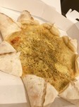 4種のチーズが織りなすハーモニーをお楽しみください