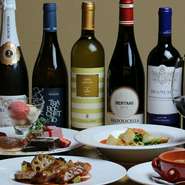 メニュー内容は食材の入荷状況により変更となる場合がございます。
２階はテーブル席は座席数を減らし、広めにご用意致しております。ご来店の際はお席のご確認を頂けましたら有り難いです。