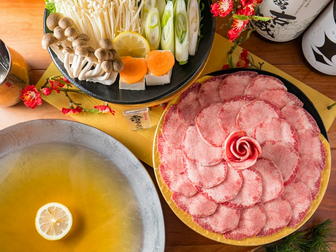 女子会におすすめ