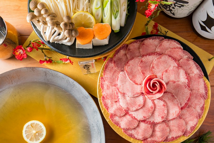 丹波ホルモン鍋 あほちゃうこ 東心斎橋/心斎橋筋/もつ鍋 ネット予約可