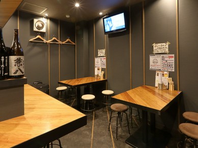 忘年会におすすめ