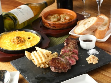 女子会におすすめ