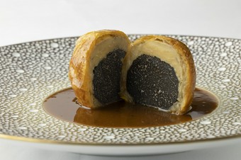 LE MENU DE THIERRY