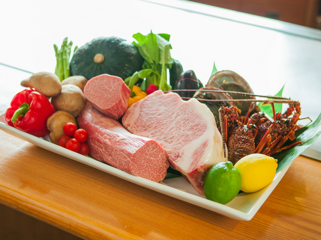 肉の専門家が選び抜く味わい