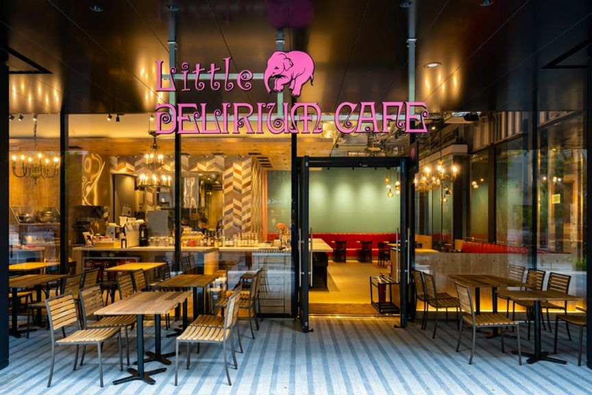 身も心も癒やされるこだわった料理と寛げる雰囲気