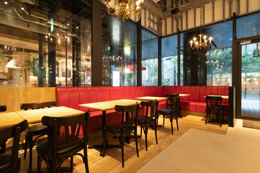 接待などのビジネスシーンにもおすすめ